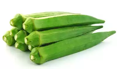 Dheros (Ladies Finger) - 500 gm